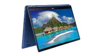 Asus ZenBook Flip 13 2-in-1 laptop hybrid