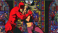 Frank Miller’s return