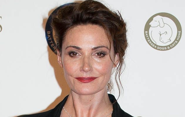 Sarah Parish