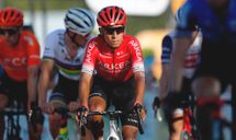 Nairo Quintana: I don't have anything to hide