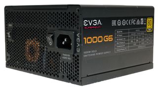 EVGA 1000 G6