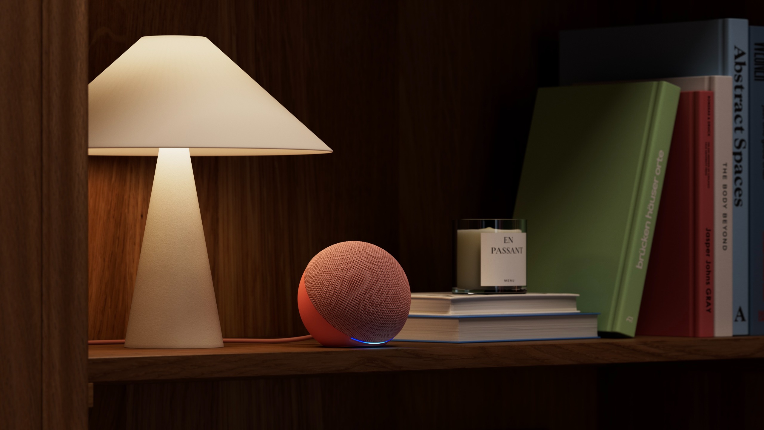 Amazon Echo lineup 2026
