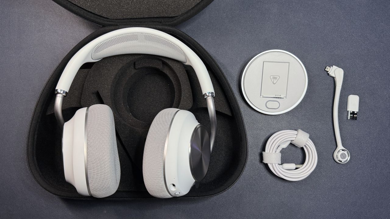 Turtle Beach Stealth Pro II