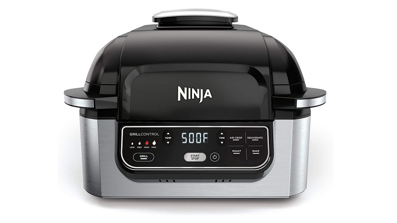 indoor grill