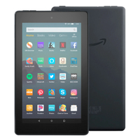 Amazon Fire 7 Tablet 16 GB: FØR 704,- kr. NU&nbsp;339 kr. hos AVXperten
Spar 1.326 kr.