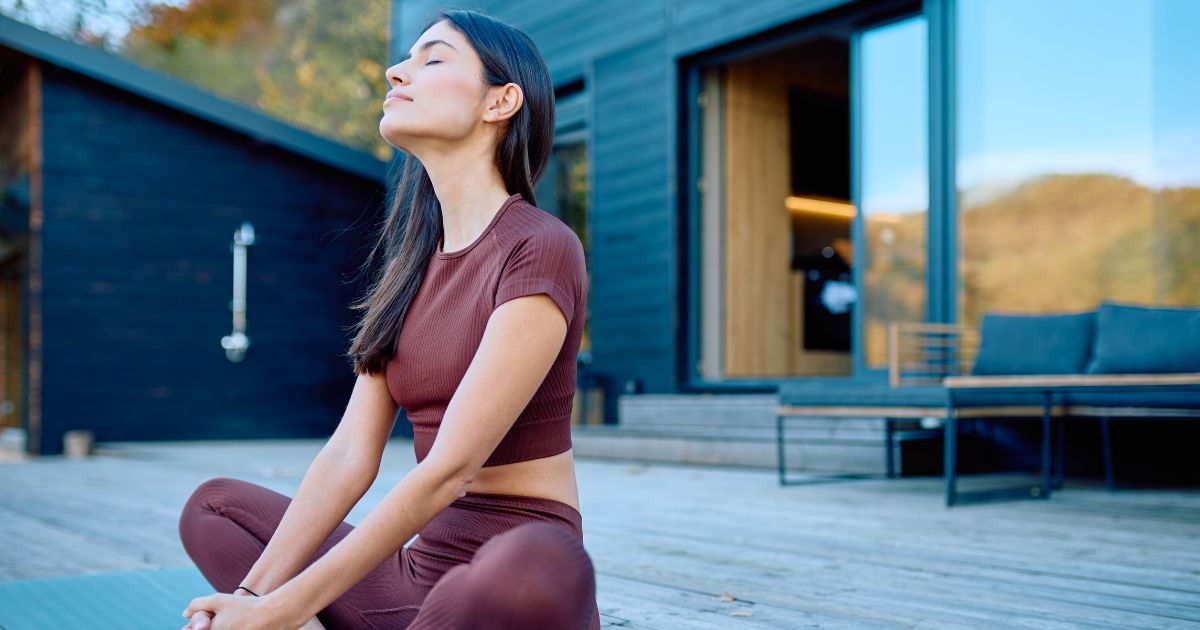 FYI, This Simple Nervous System Regulation Hack Boosts Metabolism & Mood FYI, This Simple Nervous System Regulation Hack Boosts Metabolism & Mood