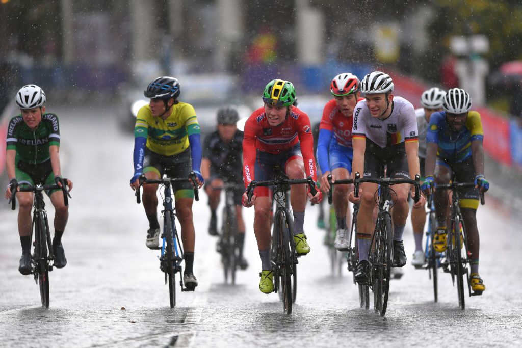 UCI Road World Championships
