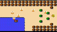   The Legend Of Zelda
