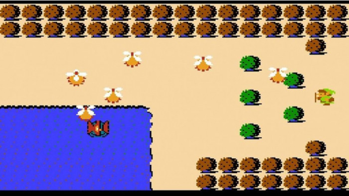 Best NES games