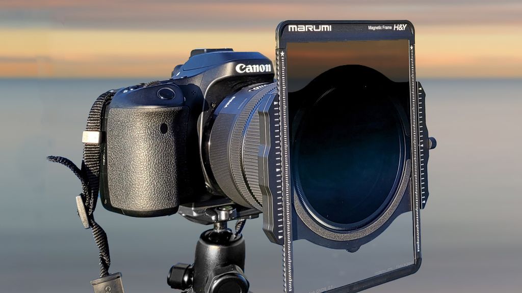 5minute Photo Tips Avoiding Overexposure Using Filters Digital 
