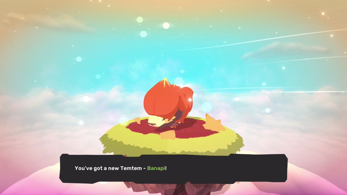 TemTem
