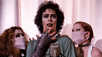   The Rocky Horror Picture Show (1975)