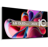 LG OLED77G3 was $3800 now $3500 at Best Buy (save $300)