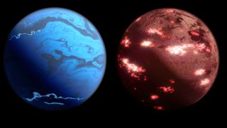 Warm Neptunes and super Earths are among the strange types of planets known to exist in other solar systems.