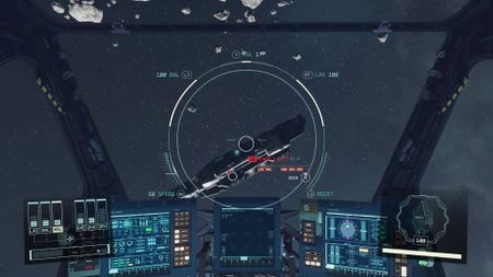 Starfield the old neighborhood mission save moara's ship