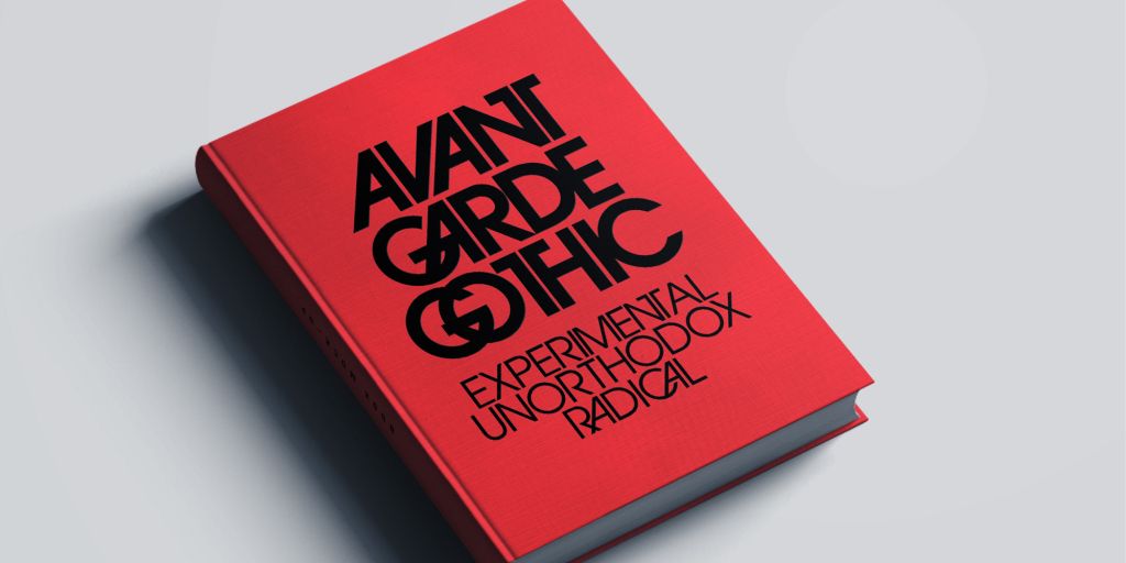 ITC Avant Garde Gothic pairs personality with flexibility