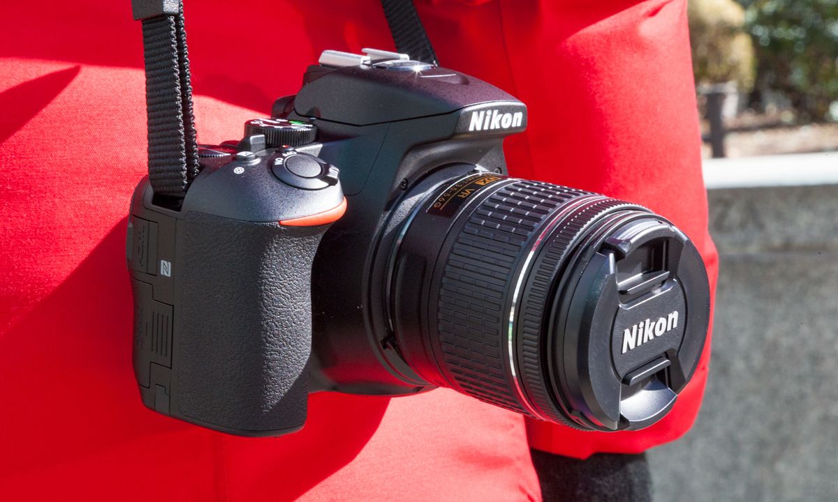 Nikon D5600 Review Best DSLR Under 1,000 Tom's Guide