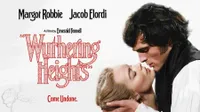Wuthering Heights | HBO Max Wuthering Heights | HBO Max