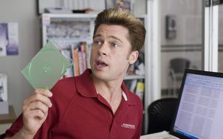 Burn After Reading (2008)