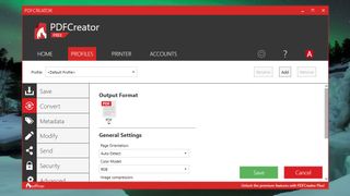 pdf creator review best free