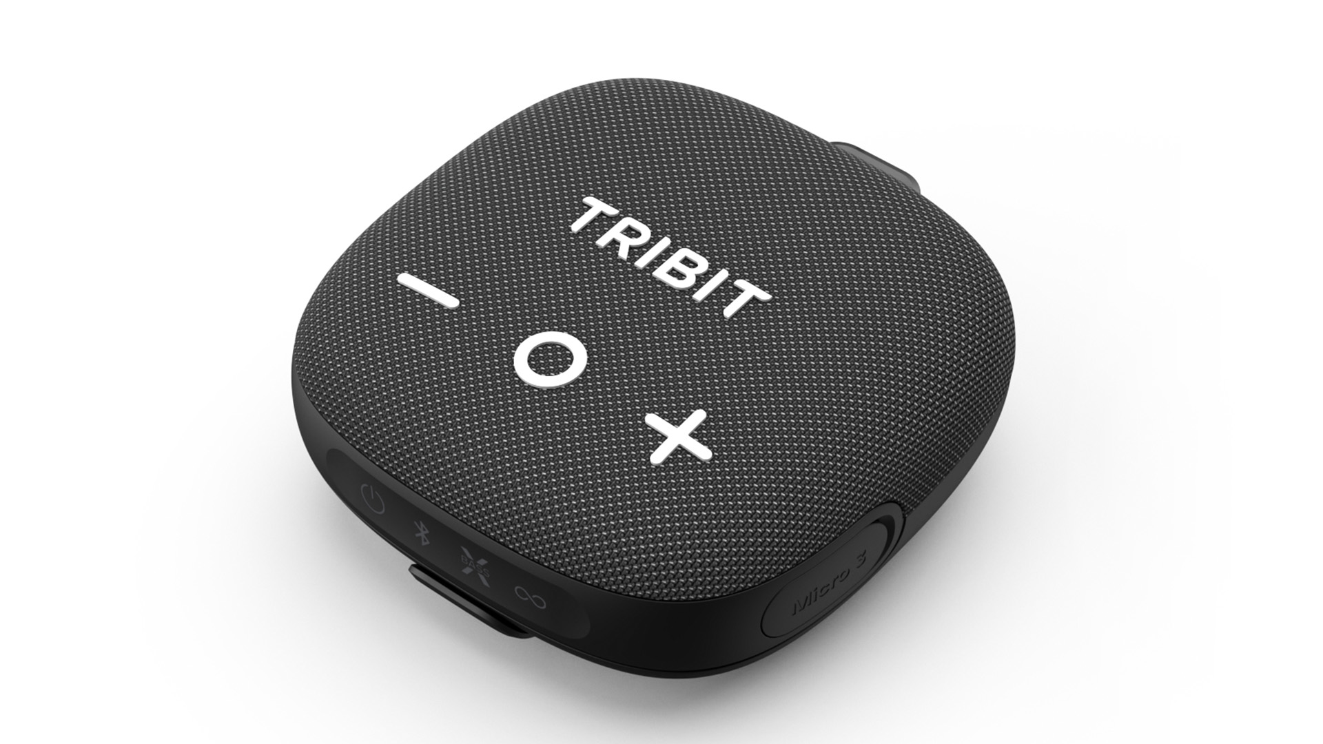 Tribit Stormbox Micro 3 Bluetooth speaker