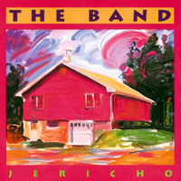 Jericho (Rhino, 1993)