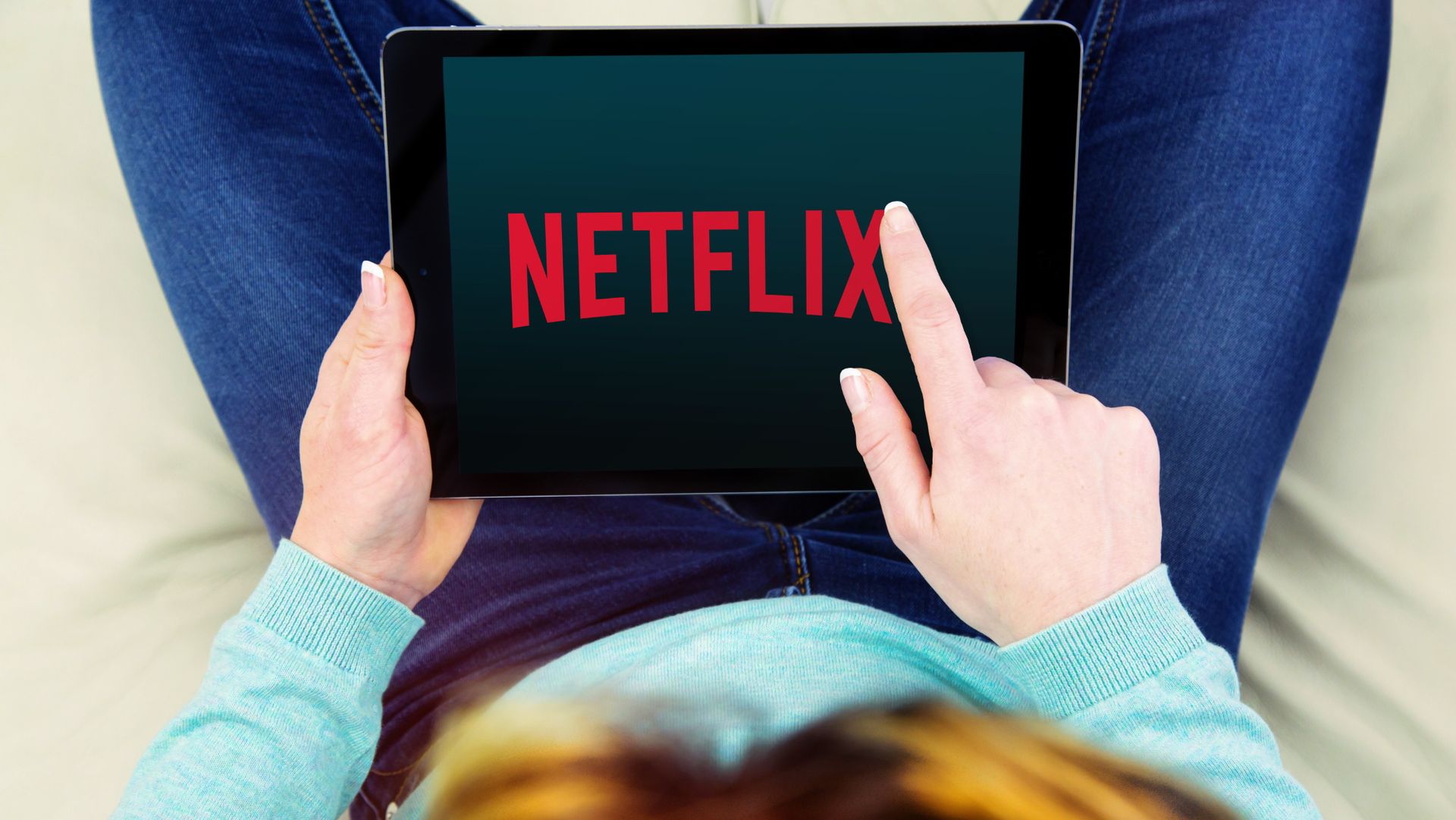 How The Netflix Password Sharing Crackdown Works — What You Need To ...