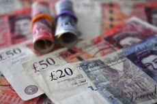 What to do with old &pound;20 notes and &pound;50 notes 