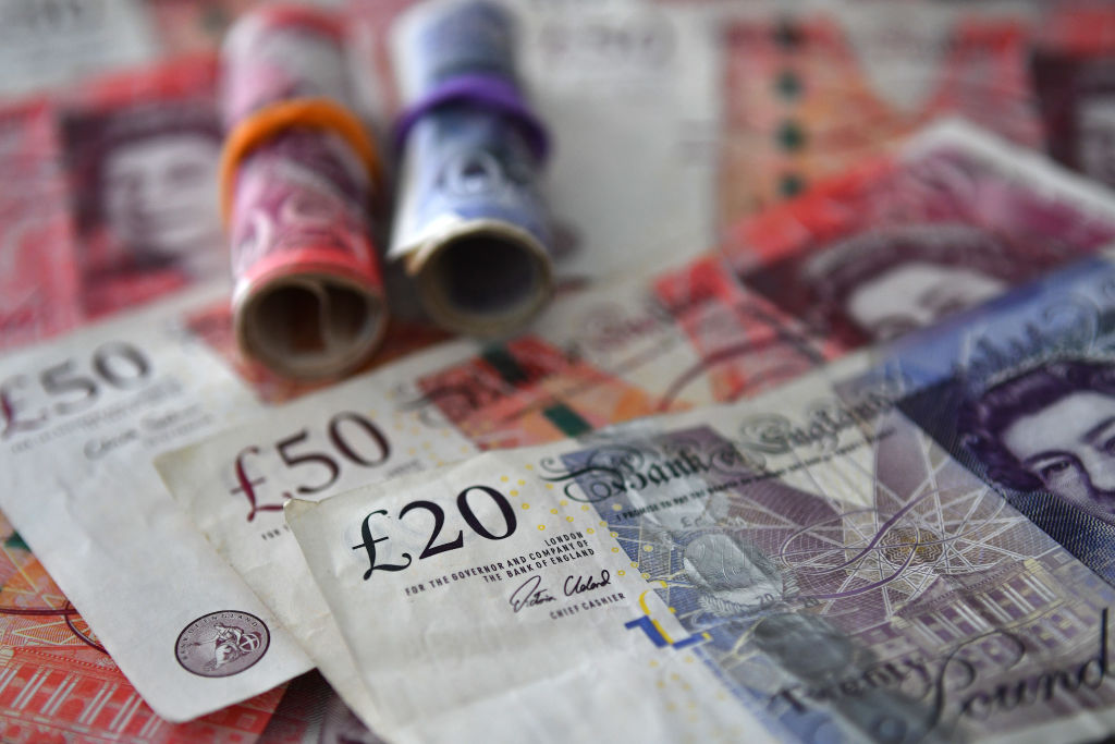 What to do with old &pound;20 notes and &pound;50 notes 