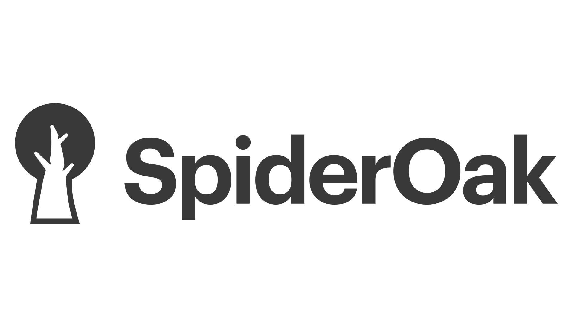 SpiderOak logo