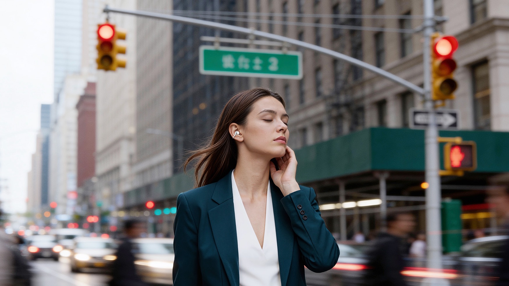 EarFun Clip 2 open earbuds