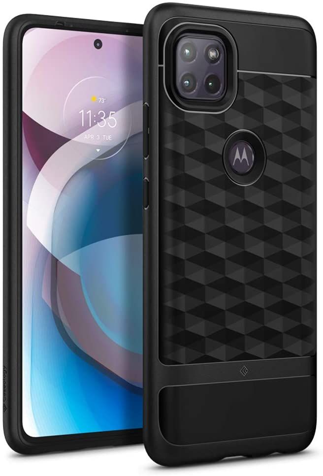 Best Motorola One 5G Ace Cases 2024 Android Central