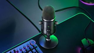 Best microphones for streaming and gaming 2023: Sound professional, and  clear as day