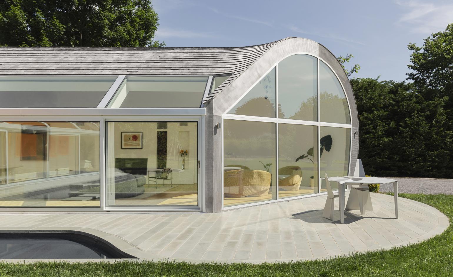 cocoon house edge