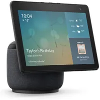 Echo Show 10:&nbsp;was £239.99, now £189.99 at Amazon (save £50)