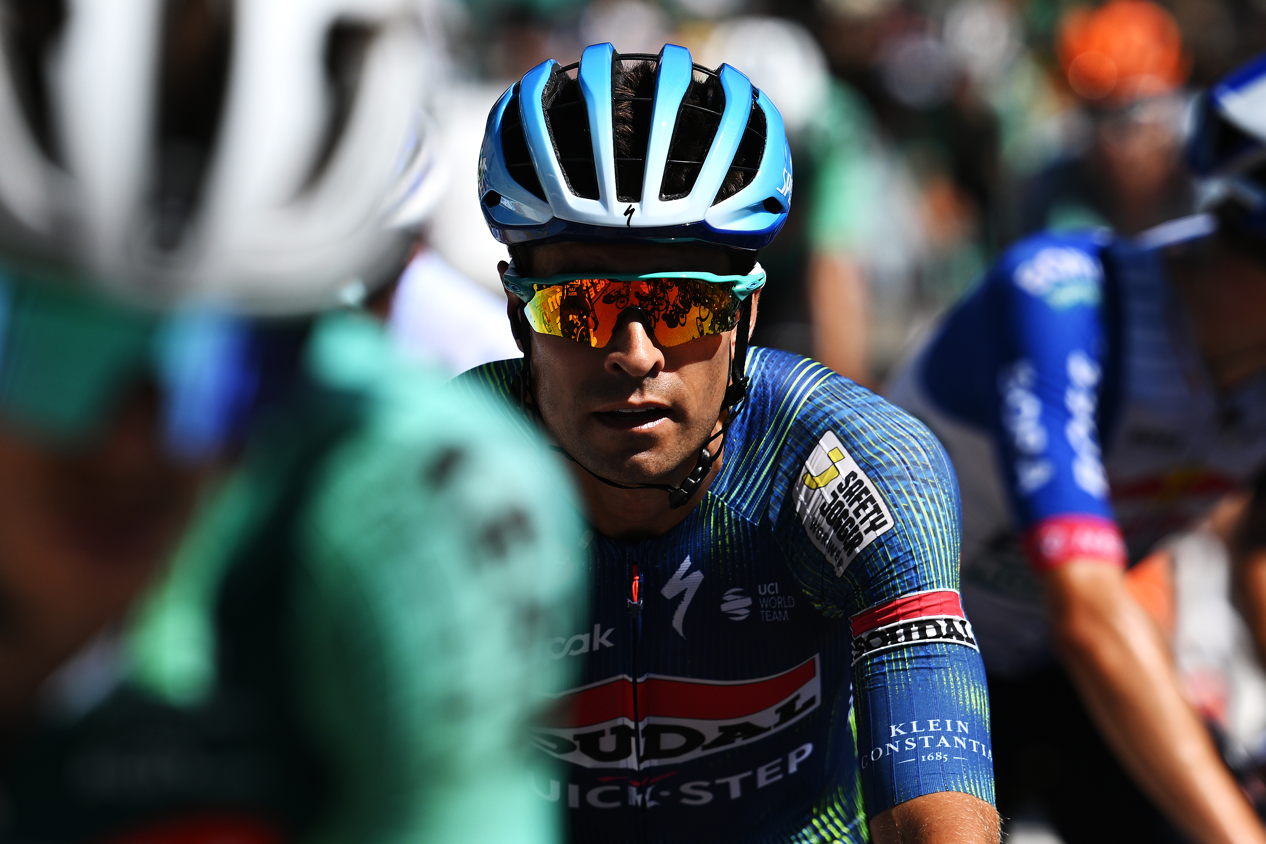 Mikel Landa