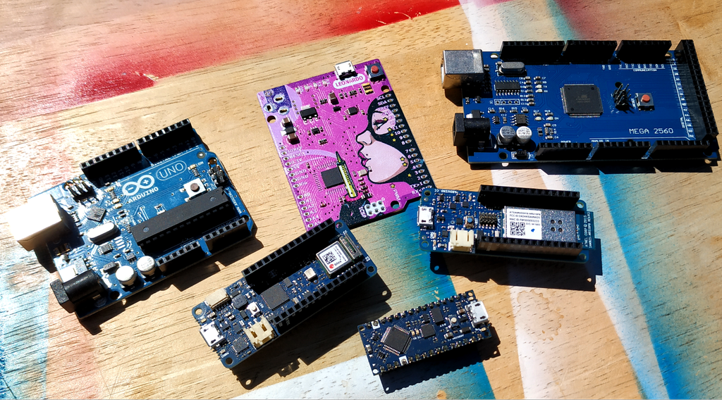 Raspberry Pi vs Arduino: Which Board is Best? | Tom's Hardware