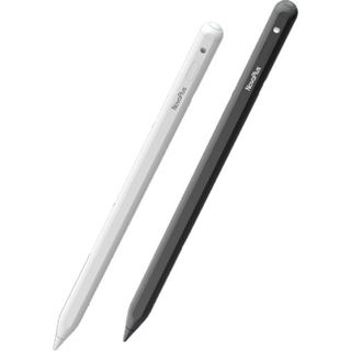 NovaPlus Pencil A8 Duo black and white product shot