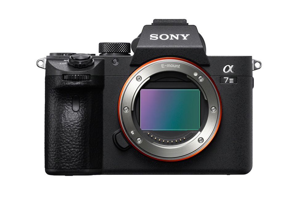 Sony A7 vs A7 II vs A7 III: How do they compare? | Digital Camera World