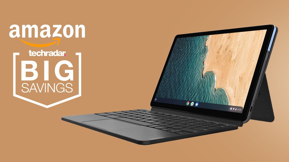 Amazon Lenovo deals