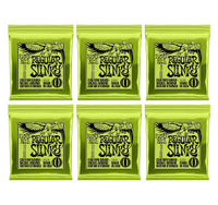 Up to 33% off Ernie Ball strings at Musician's Friend