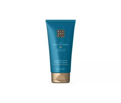 The Ritual of Hammam Body Mud
