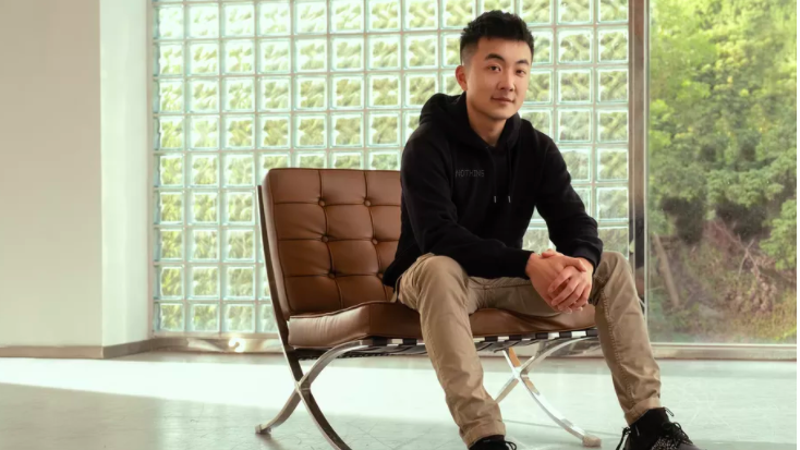 Did Carl Pei reveal his reasons for quitting OnePlus during 'Nothing'  launch?
