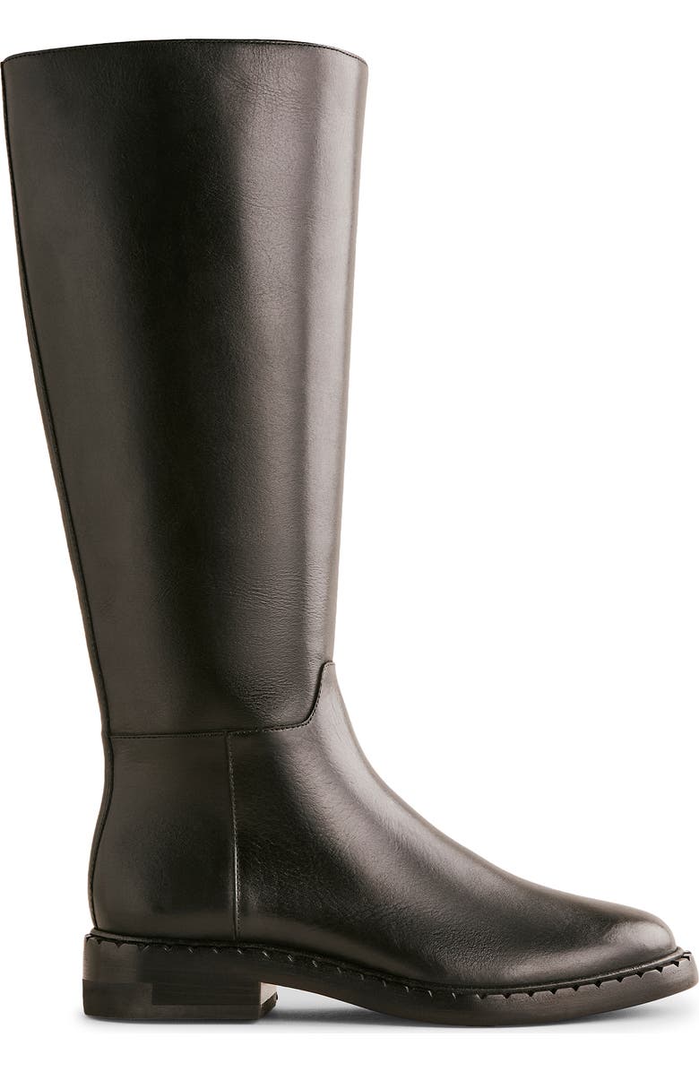 Nancy Knee High Boot