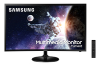 Samsung 32" Curved Gaming LCD: was $249 now $149 @ Walmart