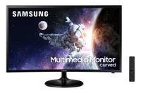 Samsung 32" Curved Gaming LCD: was $249 now $149 @ Walmart