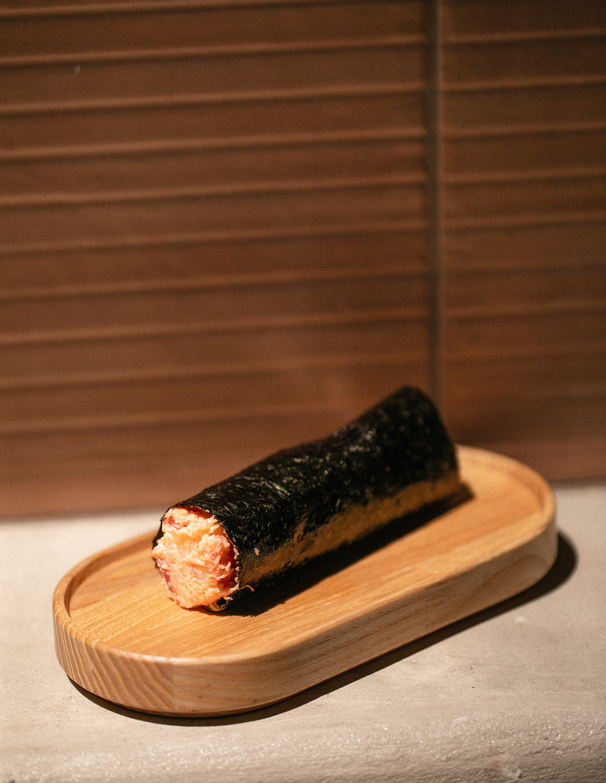 Sōgo Roll Bar