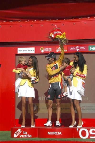 The luckiest twins in Spain