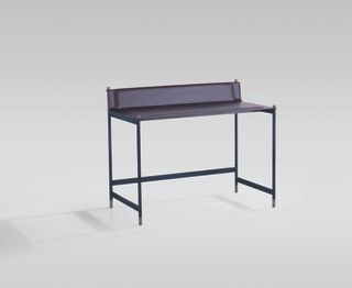 ‘Terrazzo’ desk by Nicola Bonriposi, for Potocco
