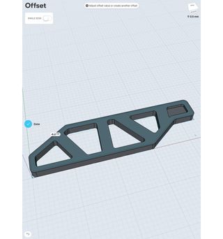 Kitbash: Create a lip